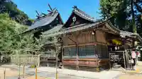 佐香神社(島根県)