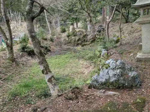 橿原神社(滋賀県)
