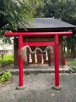 三嶋神社(神奈川県)