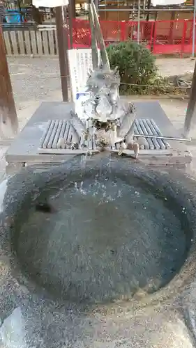 葛井寺(大阪府)