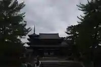 法隆寺(奈良県)