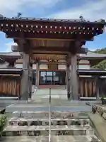 長徳寺(福井県)