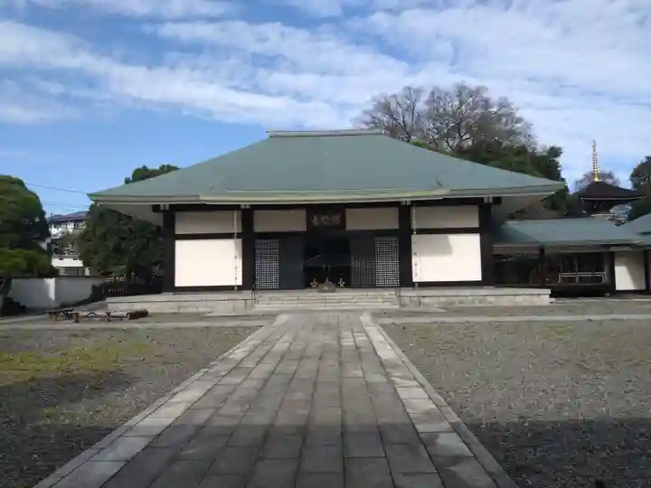 満願寺(東京都)