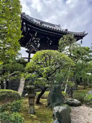 観音寺(東京都)