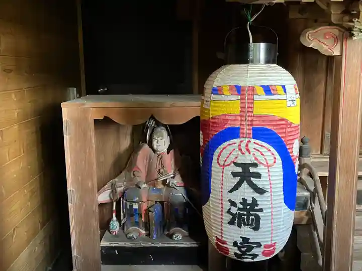 若宮神社 (北船木)(滋賀県)