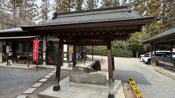 法泉寺(埼玉県)