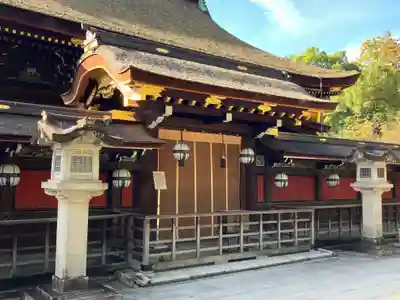 北野天満宮(京都府)