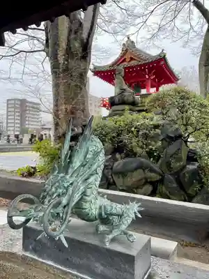 孝勝寺(宮城県)