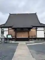 祐善寺(宮城県)