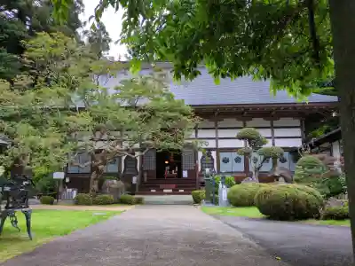 高林寺(福島県)
