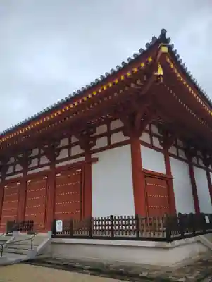 薬師寺(奈良県)