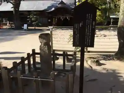 住吉神社のその他建物