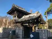 題経寺(柴又帝釈天)(東京都)