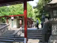 待乳山聖天(本龍院)のその他建物