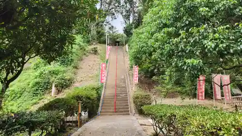 日鷲神社(福島県)