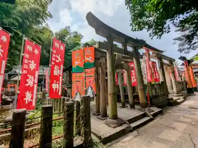 伏見豊川稲荷本宮(京都府)