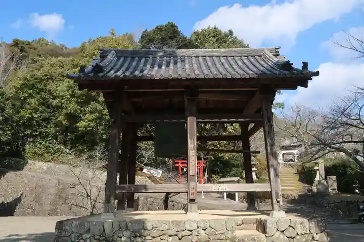 粉河寺(和歌山県)