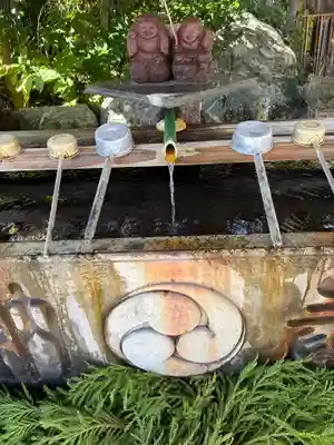 天津神明宮(千葉県)