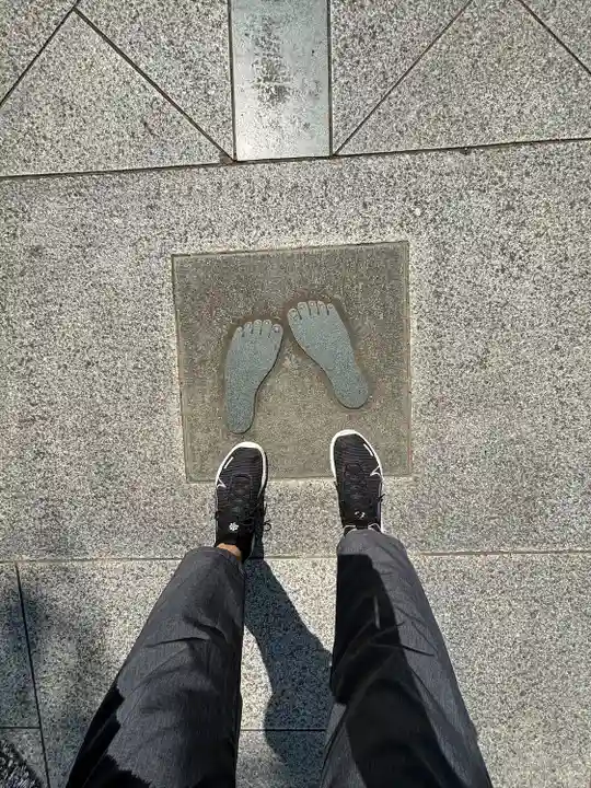 川越八幡宮(埼玉県)