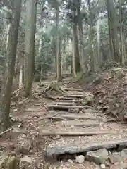 荒羽々気神社(愛知県)