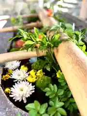 眞田神社(長野県)