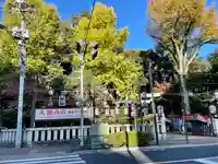 武蔵野八幡宮(東京都)