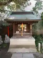 正寶院(飛不動尊)(東京都)