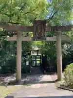 三囲神社(東京都)