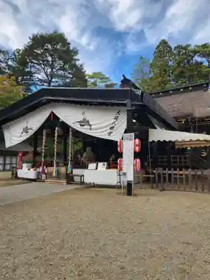 大崎八幡宮(宮城県)