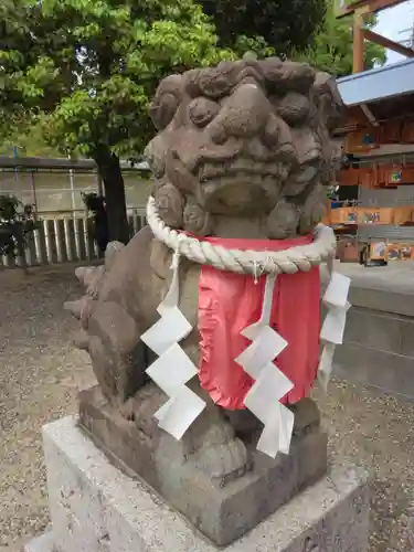 古宮神社(大阪府)