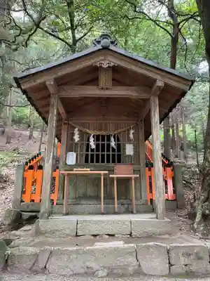 白鬚神社(滋賀県)