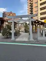 太上神社(千葉県)