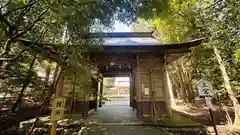 若狭彦神社（上社）(福井県)