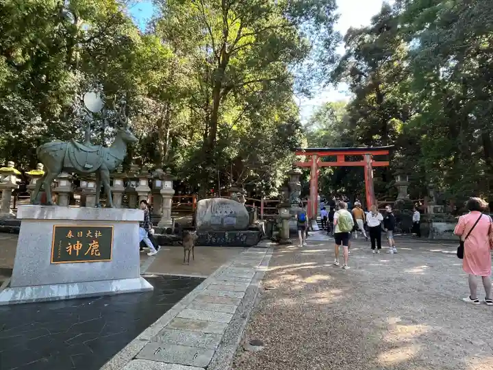 春日大社(奈良県)