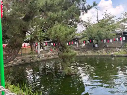 真清田神社(愛知県)