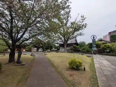 正光寺(東京都)