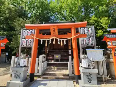 宝塚神社(兵庫県)