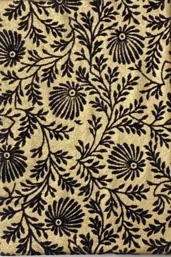 本山専修寺の御朱印帳