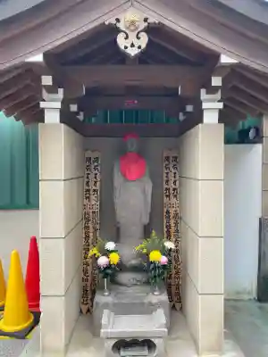 真光寺(東京都)