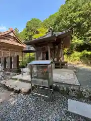 明石寺(愛媛県)