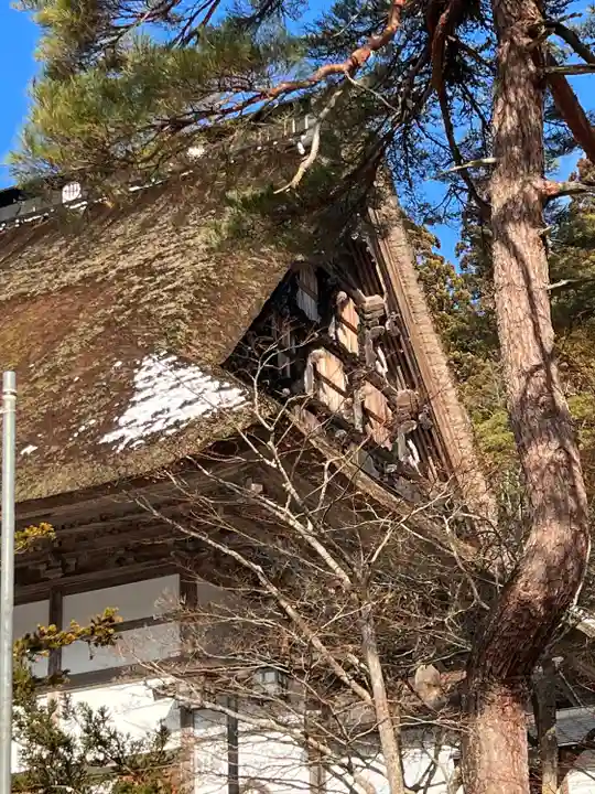 正法寺(岩手県)