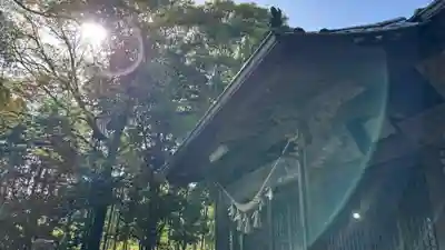 御前神社(岡山県)