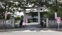 日野八坂神社のその他建物