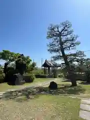 永慶寺(奈良県)