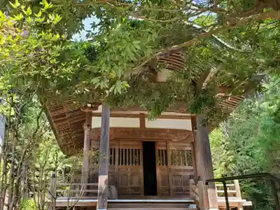 鏑射寺のその他建物