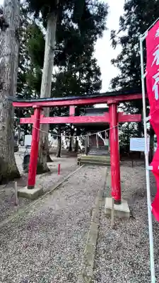 大野稲荷神社(北海道)