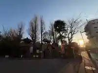 待乳山聖天(本龍院)(東京都)