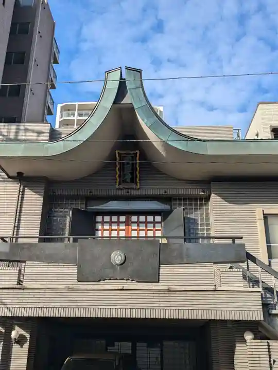 円照寺(東京都)