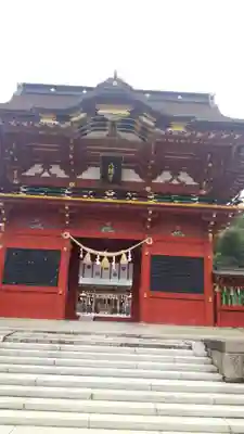 伊賀八幡宮(愛知県)