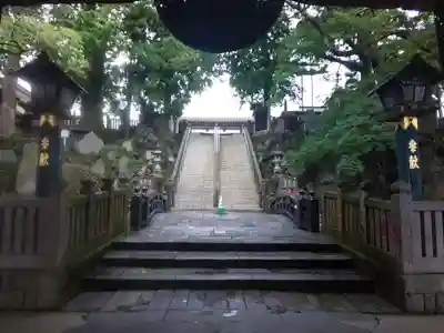 成田山新勝寺のその他建物